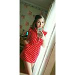 Julie Lassiter - @idiacana - Instagram
