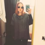 Julie Latimer - @julbtonesitup - Instagram