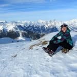 Julia Laumann - @julia_laumanm - Instagram