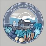 Julie LeClair - @farmandthecharm - Instagram