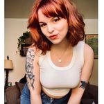 Julie Lecours Leclair - @wowowow_ma_ptite_julie - Instagram