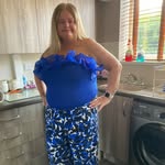 Julie Lees - @julielees75 - Instagram