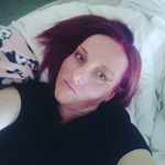 Julie Lees - @kiki_x2000 - Instagram