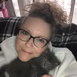 Julie Leith - @christinasmiles70 - Instagram