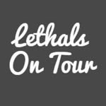 Julie Leith - @lethalsontour - Instagram