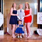 Julie Leith - Facebook