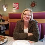 Julie Lemire - @deweydewy1958 - Instagram