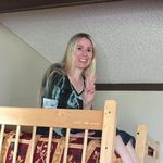 Julie Lemire - @7julie7elektra7 - Instagram