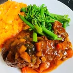 Julie Lemmon - @yourundergroundkitchen - Instagram