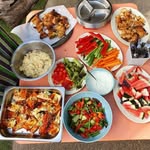 Julie lemmon - your underground kitchen - @feeding40kids - Instagram