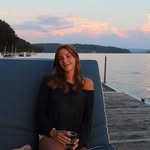 Julia Lesko - @juliavlesko - Instagram