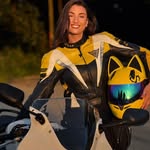 Julia Levan - @devil_ljs - Instagram