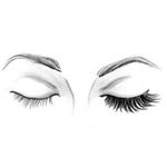 Julie Lines - @lashesbyjulie14 - Instagram