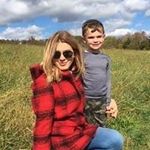 Julie Loftus - @iredefineskincare - Instagram