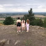 Julie Patricia Loftus - @juliephillips2020 - Instagram