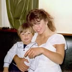 Julia Evans Longmore - @julia.longmore.52 - Instagram