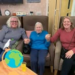 Julie Longmore  - Facebook