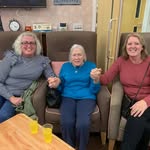 Julie Longmore - @longmore1968 - Instagram