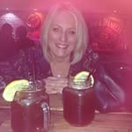 Julie Longmore - @jelongmore8 - Instagram
