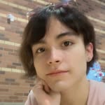 Juliette Luera-Phillips - @kawai_0tokonoko - Instagram