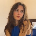 Julie Buyuklyan - @julieluis_ - Instagram