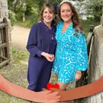 Julia Luxton - @julialuxton - Instagram