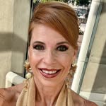 Julie Jaeger Luxton - @julieluxton - Instagram