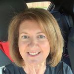 Julie Luxton - @jullux50 - Instagram