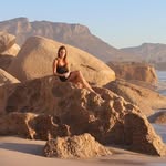 Julie MacArthur - @drjuliemac42 - Instagram