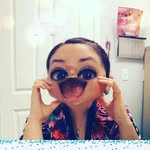 Julia Macklin - @bettyboop_1717 - Instagram