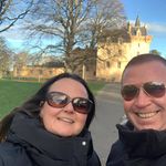 Julie Macleod - @juliereilly1404 - Instagram