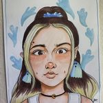 Julie MacLeod - @thisisjuliefulart - Instagram