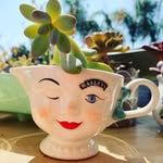 Julie Maher - @knicketyknacks - Instagram