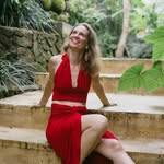 Julia Mandel - @julia.eat.pray.and.heal - Instagram
