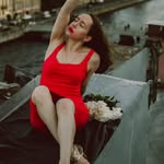 Julia Mandel - @saltystars.feedbacks - Instagram
