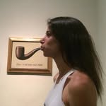 Julie Mandel - @jedijewlie - Instagram
