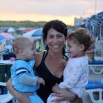 Julie Mandell - @juliemandell514 - Instagram