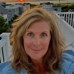 Julie Mandell - @juliekmandell - Instagram
