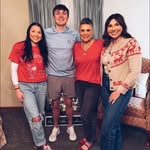 Julie Maple - @julezm05 - Instagram