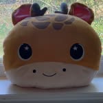 Julie Maple - @julie_the__giraffe - Instagram