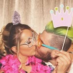 Jenna Marbles/Julien Solomita - @jennamarbles_julienslmt - Instagram