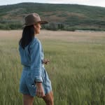 Julie Marchand - @juliemarchand - Instagram