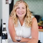 Julie Margolis - @jmyogaandwine - Instagram