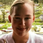 Julie Marriott - @julmarri - Instagram