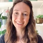 Julie Marriott - @mystudioplants - Instagram
