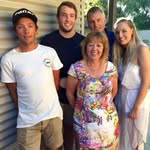 Julie Marriott - @tjstn1 - Instagram