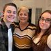 Julie Martz - Facebook
