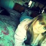 Julie Martz - @angelblueeyes70 - Instagram