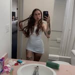 Julia Marvel - @jameslayla222 - Instagram