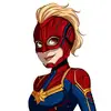 julie - @juliecaptainmarvel - TikTok